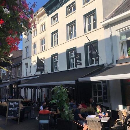 Winston B&B Eindhoven Eksteriør billede