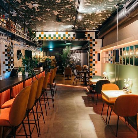 Winston B&B Eindhoven Eksteriør billede