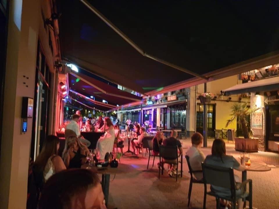 Winston B&B Eindhoven Eksteriør billede