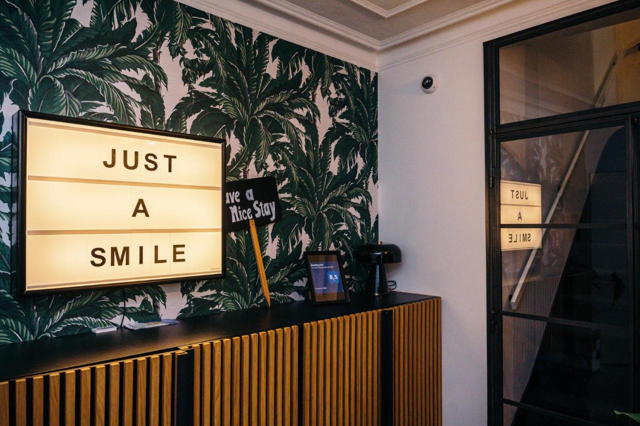 Winston B&B Eindhoven Eksteriør billede