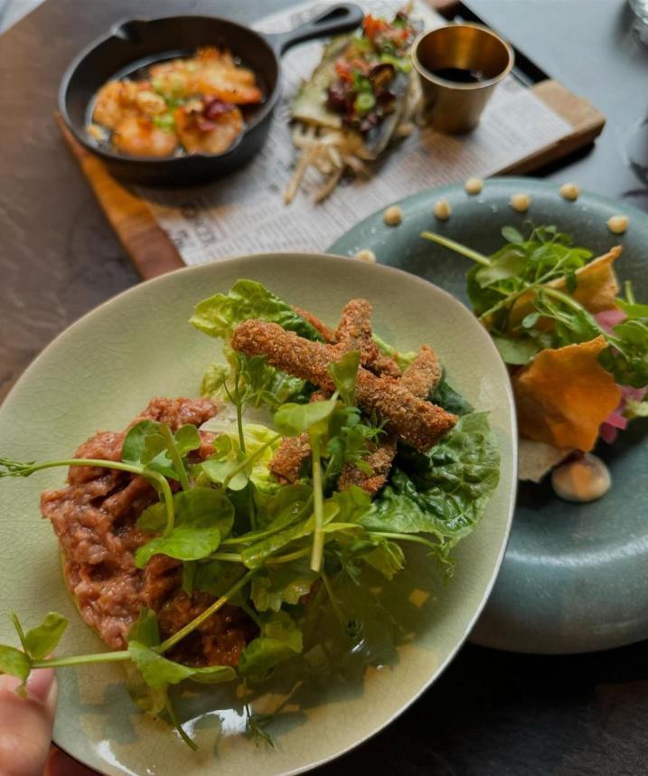 Winston B&B Eindhoven Eksteriør billede