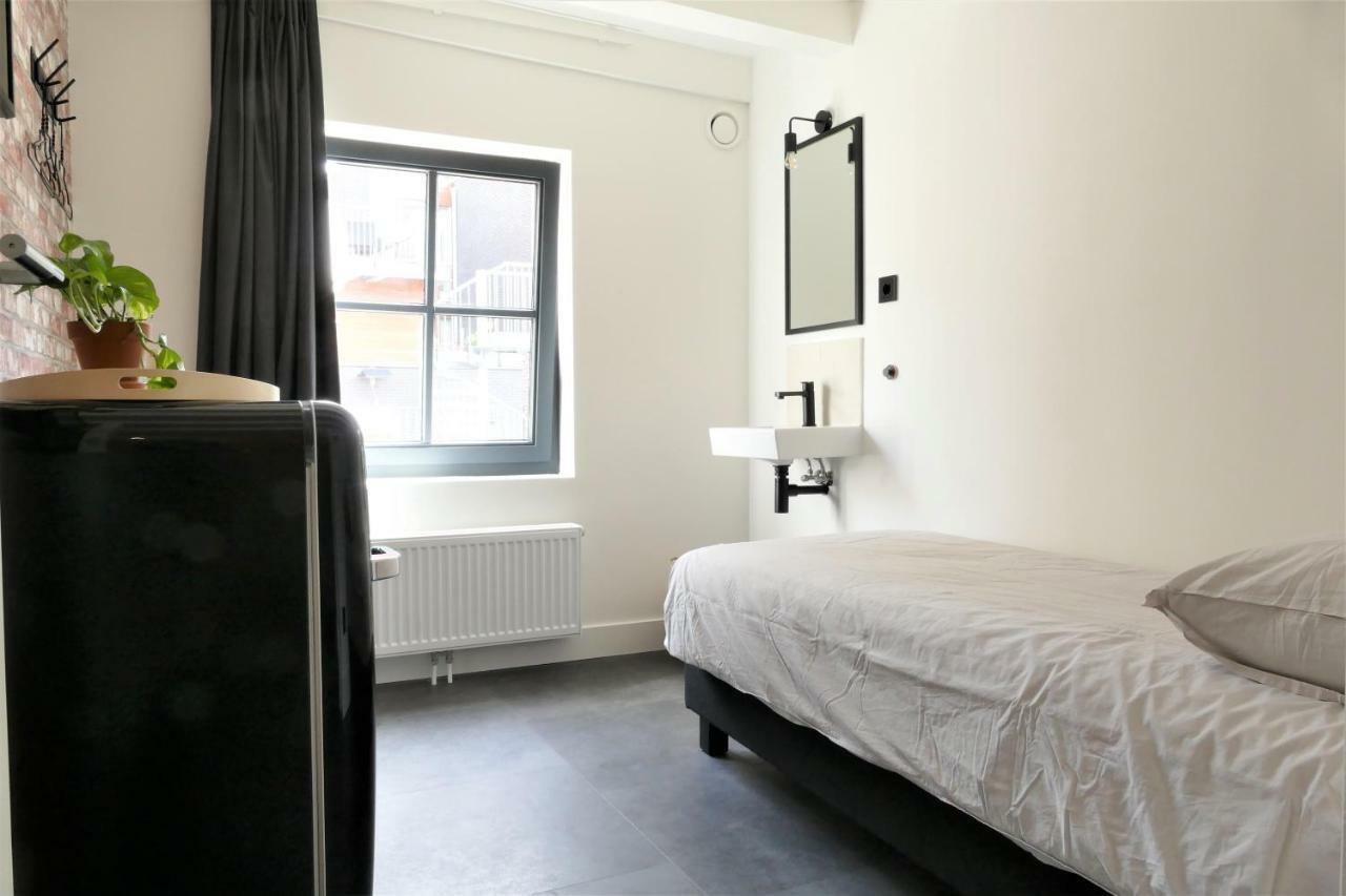 Winston B&B Eindhoven Eksteriør billede