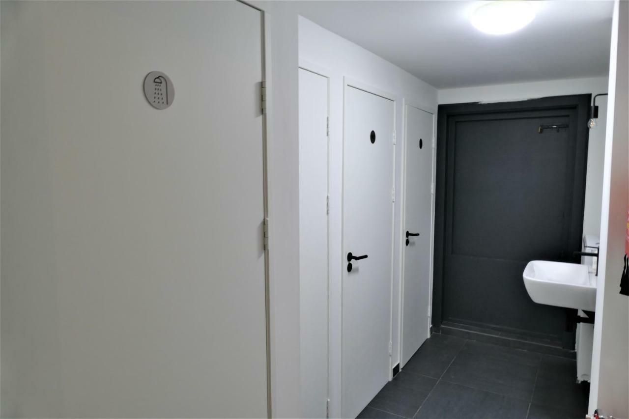 Winston B&B Eindhoven Eksteriør billede