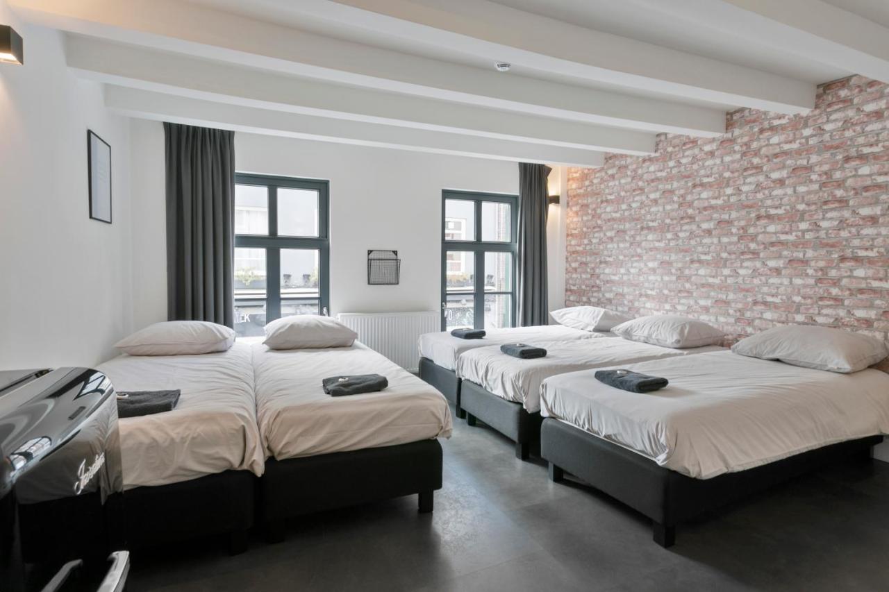 Winston B&B Eindhoven Eksteriør billede