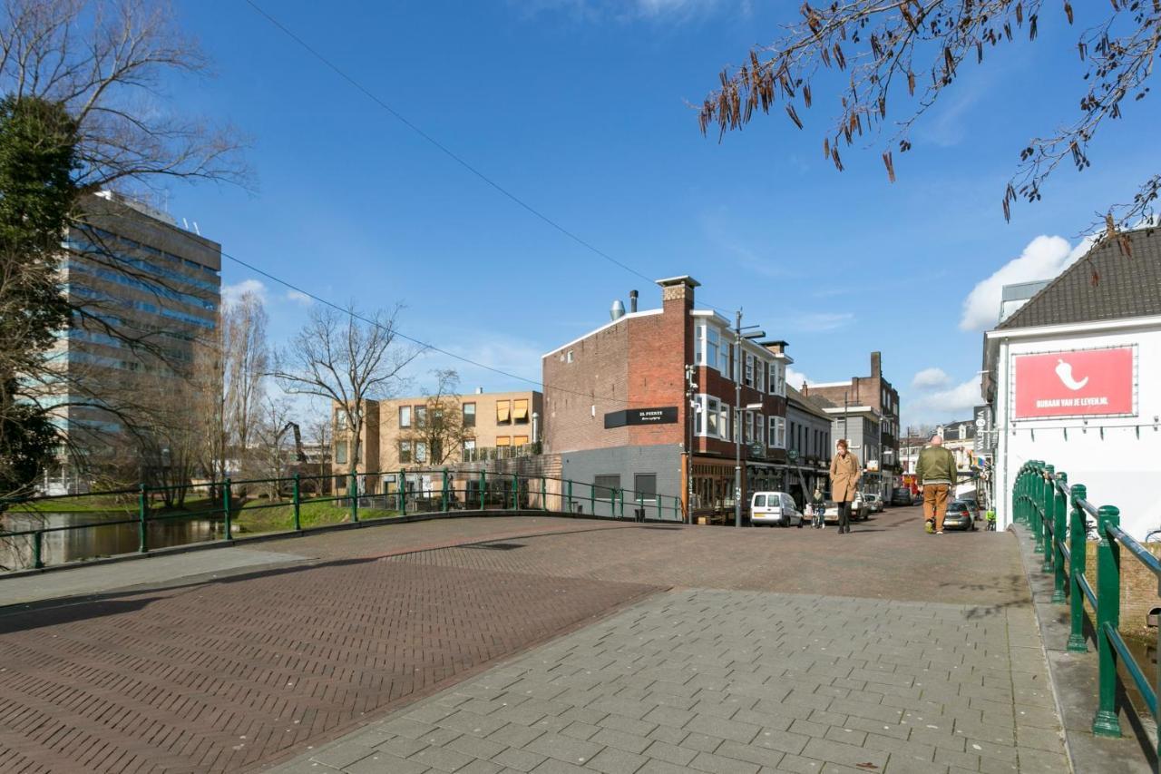 Winston B&B Eindhoven Eksteriør billede