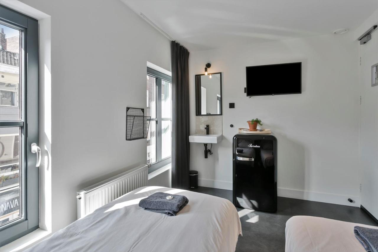 Winston B&B Eindhoven Eksteriør billede