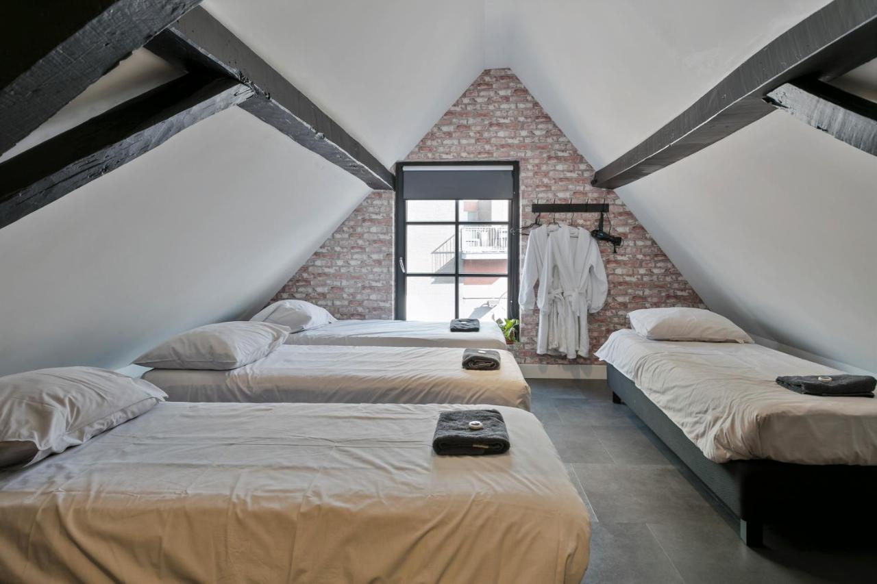 Winston B&B Eindhoven Eksteriør billede