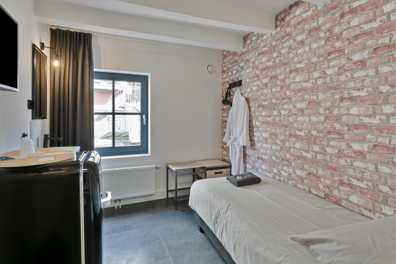 Winston B&B Eindhoven Eksteriør billede