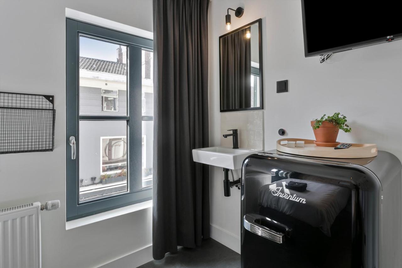 Winston B&B Eindhoven Eksteriør billede