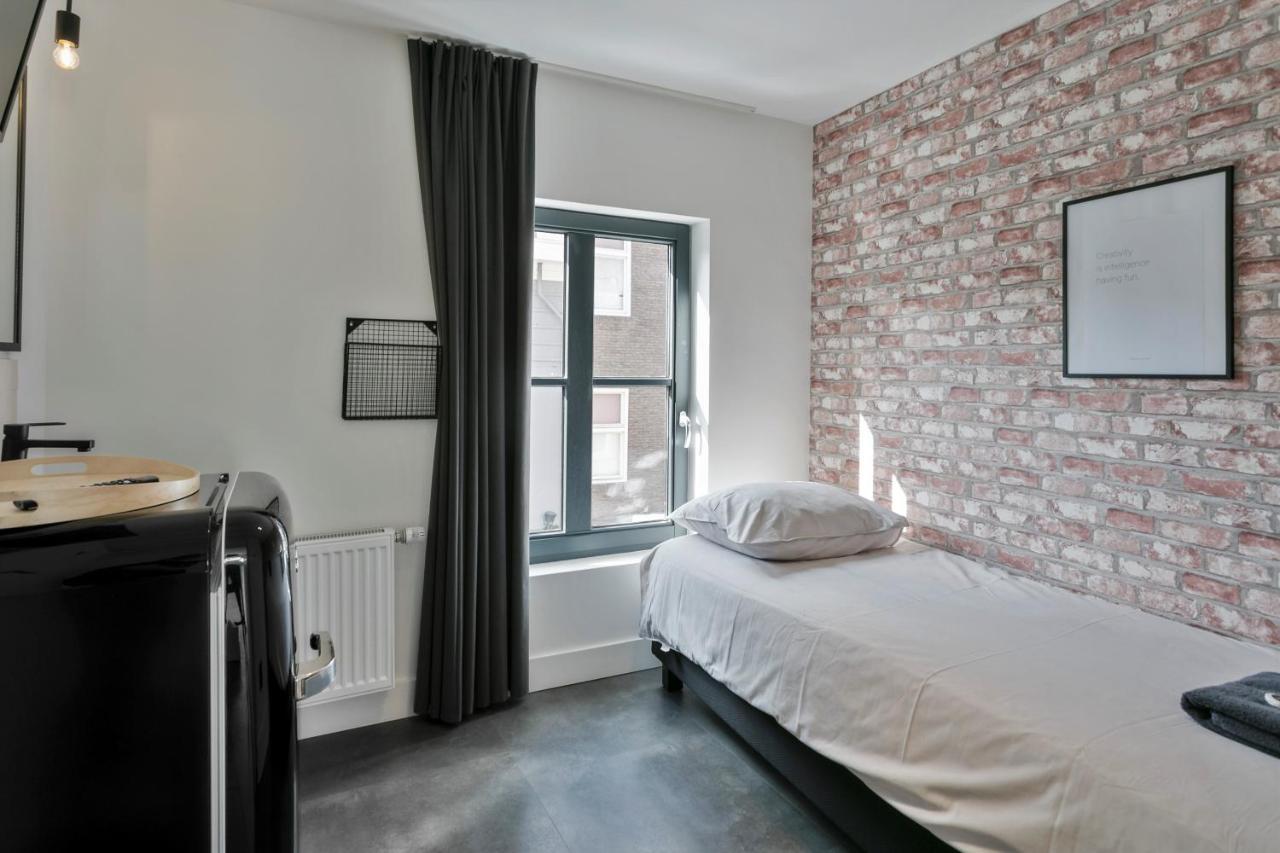 Winston B&B Eindhoven Eksteriør billede