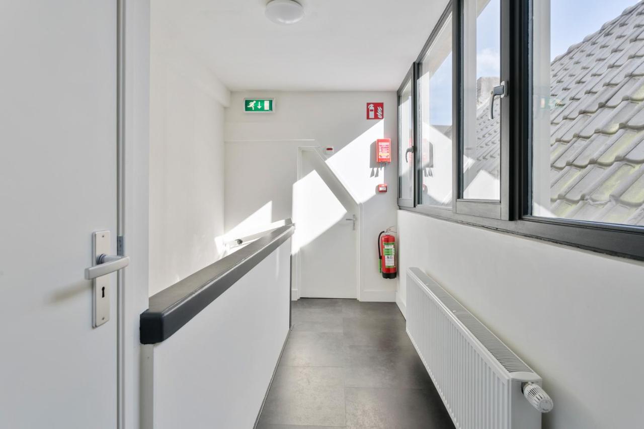 Winston B&B Eindhoven Eksteriør billede