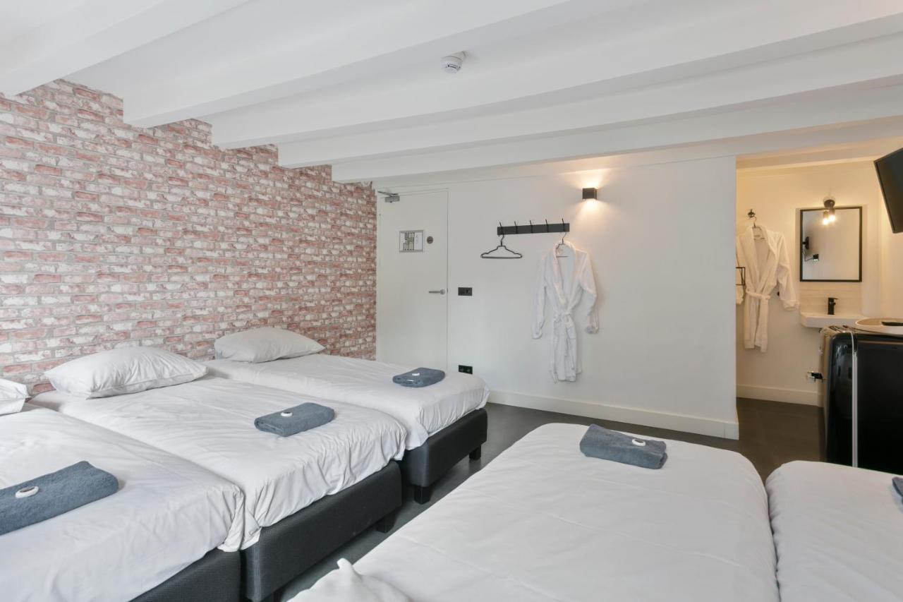 Winston B&B Eindhoven Eksteriør billede