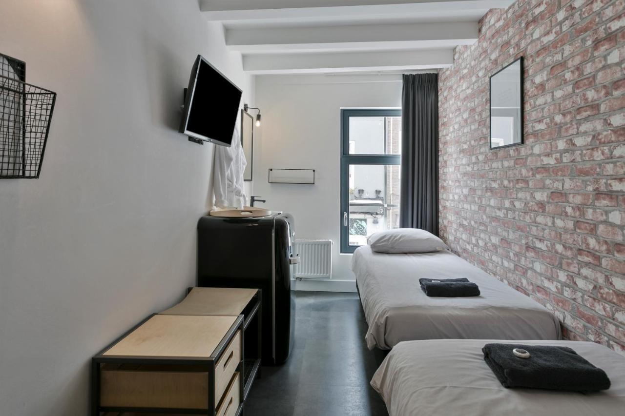 Winston B&B Eindhoven Eksteriør billede