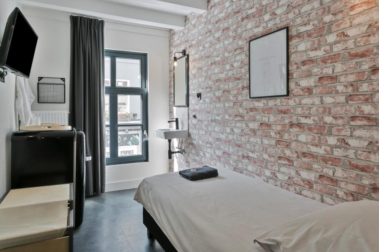 Winston B&B Eindhoven Eksteriør billede